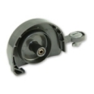 DYSON DC21 MOTORHEAD BRUSHBAR END CAP - LEFT